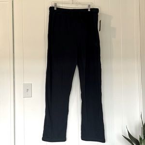 Michael Kors navy lounge / athletic pants